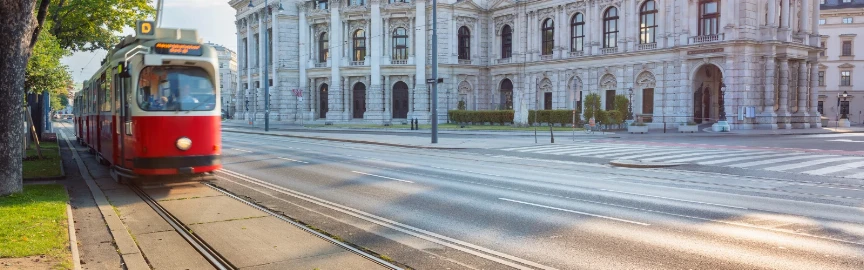 Budget-Friendly Things to Do in Vienna