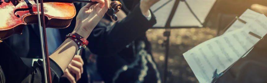 Classical Music Evenings at Vienna State Opera