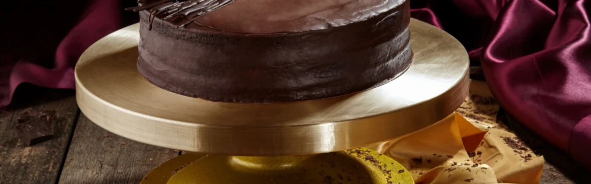 Traditional Viennese Desserts You Must Try (Sachertorte & More)