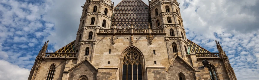 Visiting St. Stephen’s Cathedral: Heart of Vienna