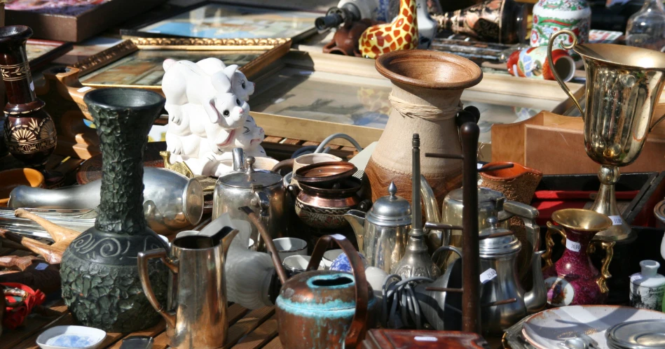 Exploring Naschmarkt: Vienna’s Iconic Food Market