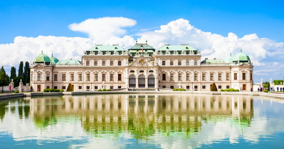 Perkara Mesra Bajet untuk Dilakukan di Vienna