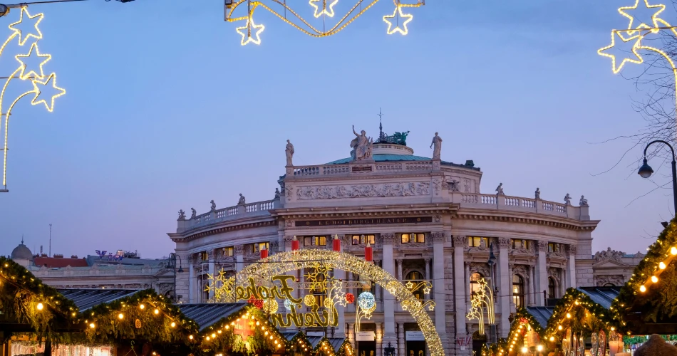 Perkara Mesra Bajet untuk Dilakukan di Vienna