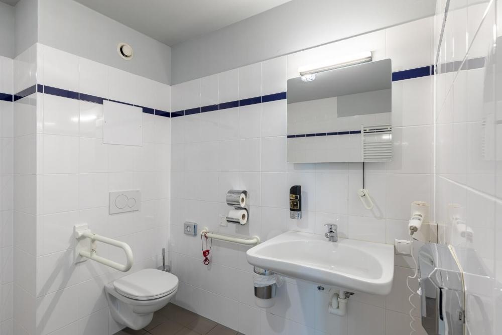 a&o Wien Hauptbahnhof